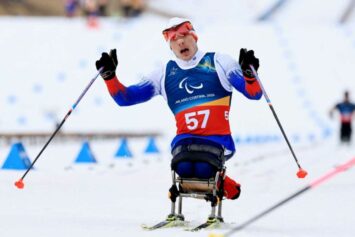 Паралимпиада-2026: Россия сохранила 4-е место в медальном зачете после 6-го дня