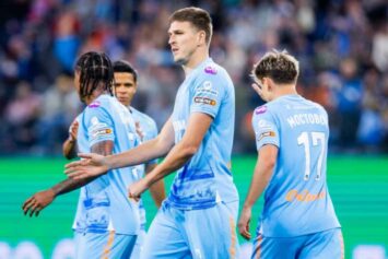 Быстров — о словах Соболева: «Болельщики пока не видели его настоящей игры за «Зенит»