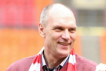 Бубнов назвал главную причину высокой результативности в РПЛ после паузы