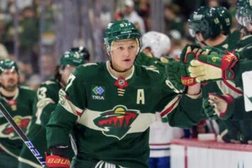 Ротенберг назвал Капризова примером для тех, кто не спешит уезжать в НХЛ