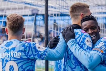 Кержаков оценил шансы «Зенита» в матче со «Спартаком»