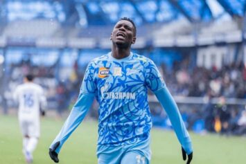 Губерниев назвал «Зенит» фаворитом матча со «Спартаком»