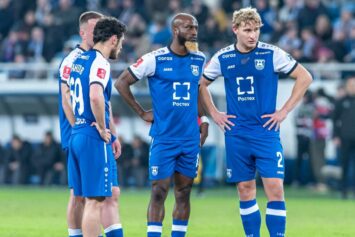 Масалитин: «У «Балтики» перед ЦСКА есть психологическое преимущество»