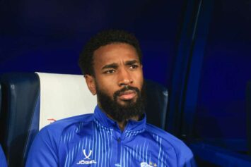 ESPN: «Фламенго» подал в суд на Жерсона и требует около ₽650 млн