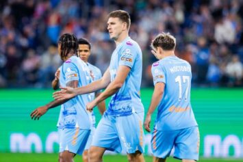 Радимов объяснил, почему «Спартаку» будет тяжело с «Зенитом»