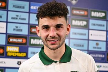 Мусаев: «Победа над «Сочи» далась тяжело, но «Краснодар» выиграл заслуженно»