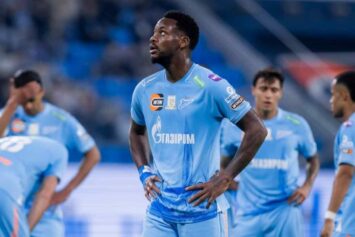 Дркушич оценил победу «Зенита» над «Спартаком»