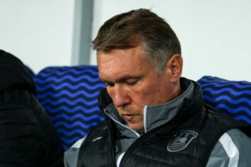 Эксперт Бубнов призвал дисквалифицировать и лечить Талалаева после скандала в игре с ЦСКА