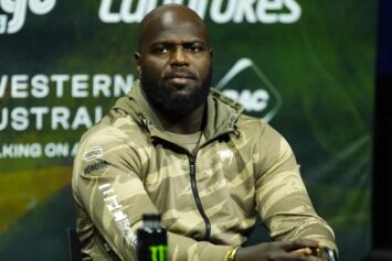 Экс-боец UFC избежал тюрьмы после январского ареста