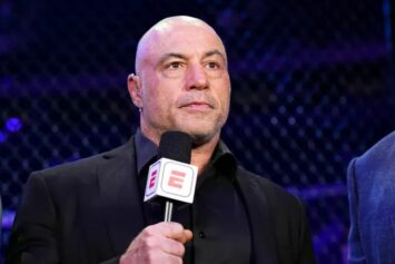 Джо Роган неожиданно назвал любимую арену для просмотра боев: «Это нечто удивительное»