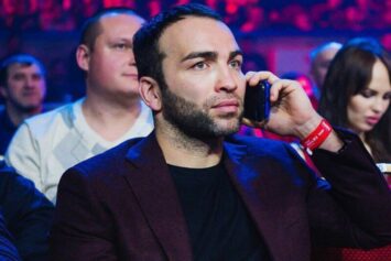 Гаджиев рассказал, чем ему интересен следующий поединок Чимаева
