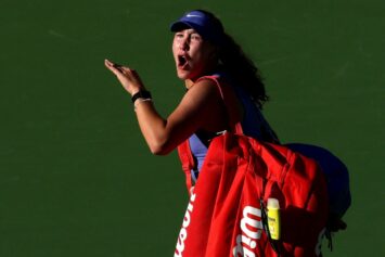 Андреева опустилась на 10-е место в рейтинге WTA, Соболенко сохранила лидерство