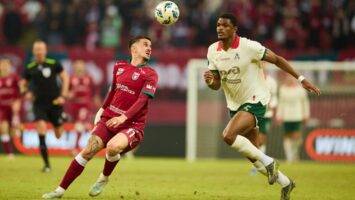 Губерниев — о поражении «Локомотива» от «Рубина»: «Неприятный ушат холодной воды, но команда на правильном пути»