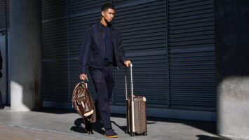 «Реал» отправился в Манчестер с Мбаппе и Беллингемом