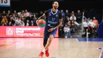 Американский защитник «Зенита» Ксавьер Мун пропустит ближайшие игры