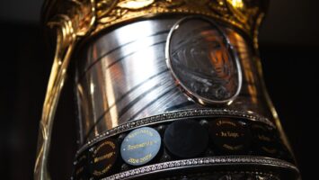 Определились все 16 команд плей-офф КХЛ сезона-2025/26