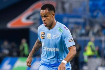 Радимов: «Педро не затеряется в сборной Бразилии, если получит вызов»