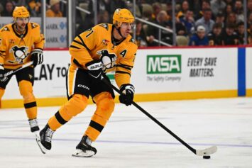 Малкин назвал большой ошибкой эпизод, приведший к пятиматчевой дисквалификации