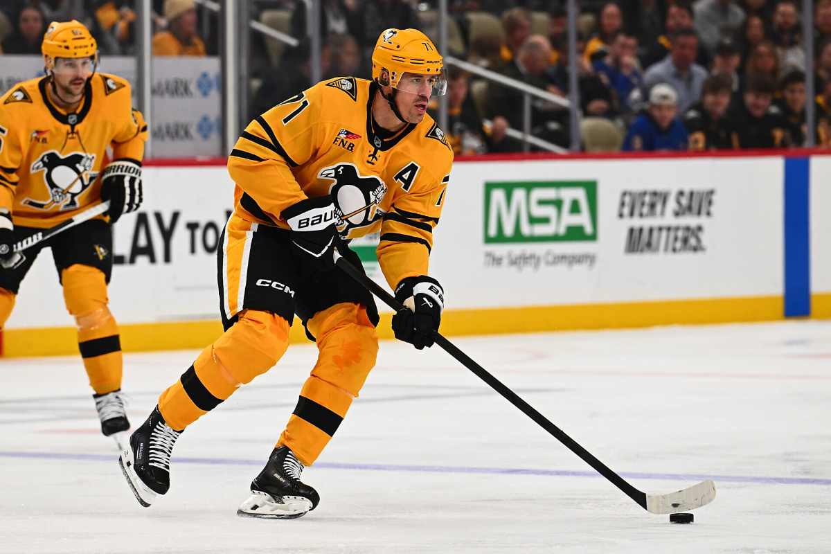 Малкин назвал большой ошибкой эпизод, приведший к пятиматчевой дисквалификации