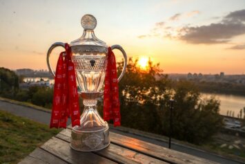 Регламент Кубка России по футболу на сезон 2026