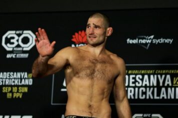Экс-чемпион UFC назвал бойца, способного «залезть в голову» Чимаеву
