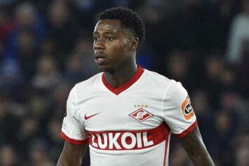 Адвокат Промеса подтвердил, что футболист ударил ножом двоюродного брата