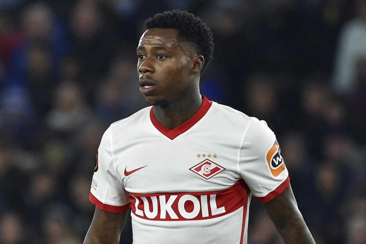 Адвокат Промеса подтвердил, что футболист ударил ножом двоюродного брата