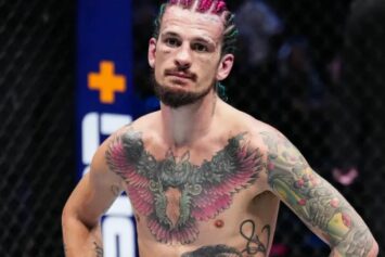 О'Мэлли напомнил топ-бойцам о роли UFC в их карьере