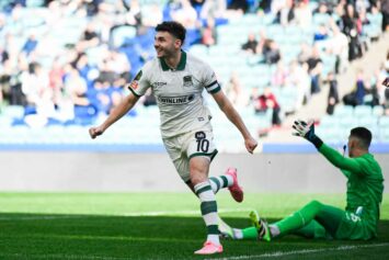 Эдуард Сперцян прокомментировал скандальное видео ЦСКА из гостевой раздевалки