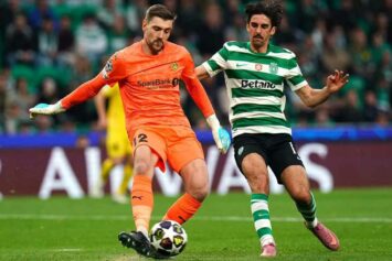 В Норвегии оценили перспективы Хайкина в сборной после разгрома от «Спортинга»