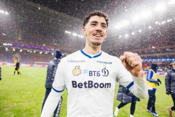 Шунин: «Динамо» провалило старт сезона, но весной радует болельщиков игрой»