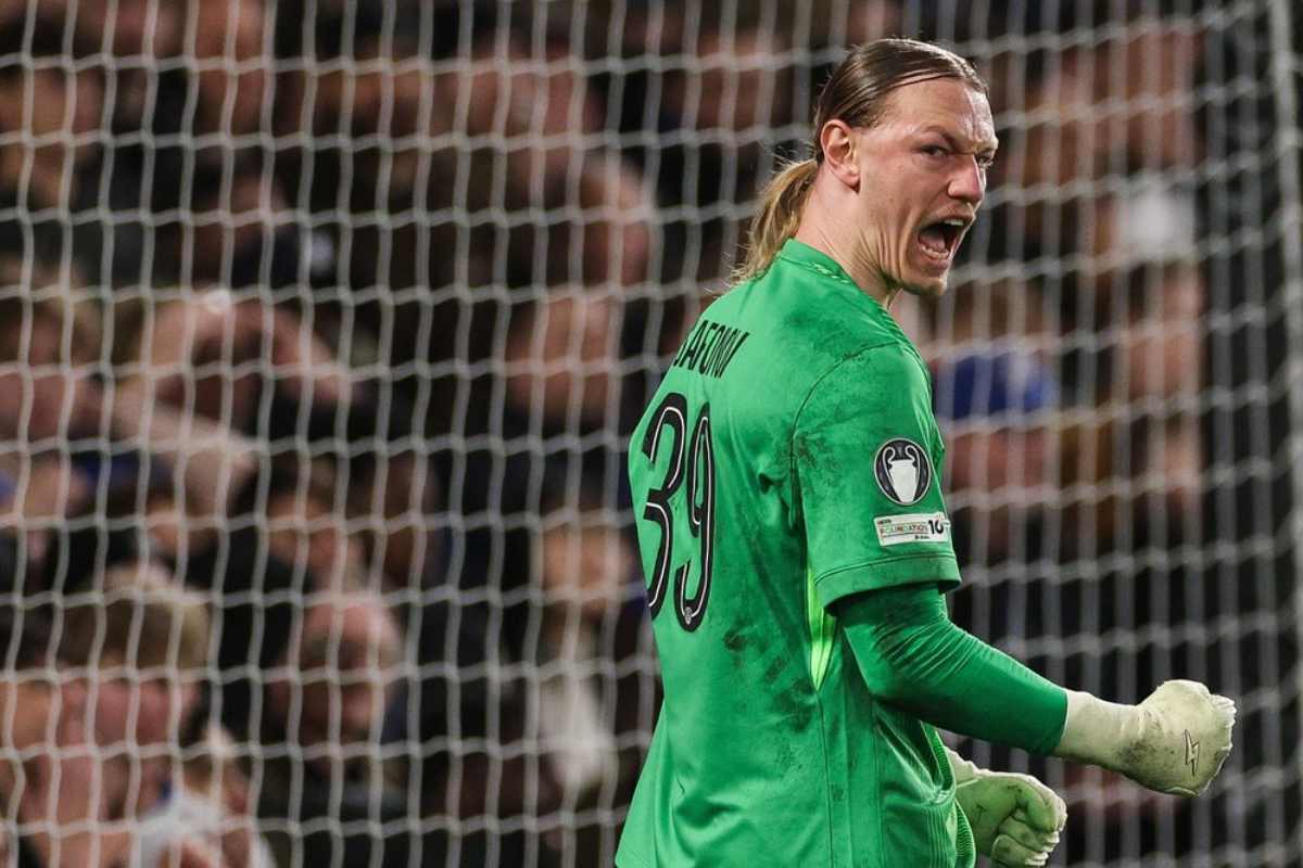 Червиченко: «Сафонов может стать самым титулованным российским футболистом»