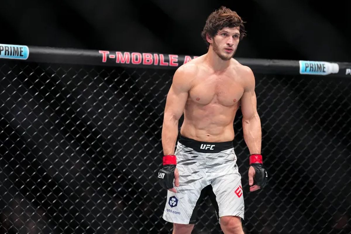 Мовсар Евлоев