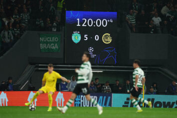 Определились все четвертьфиналисты Лиги чемпионов: «Барселона» разгромила «Ньюкасл», «Ливерпуль» отыгрался с «Галатасараем»