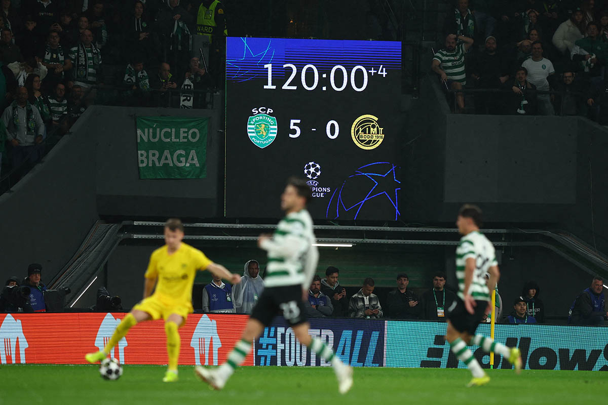 Спортинг-Буде