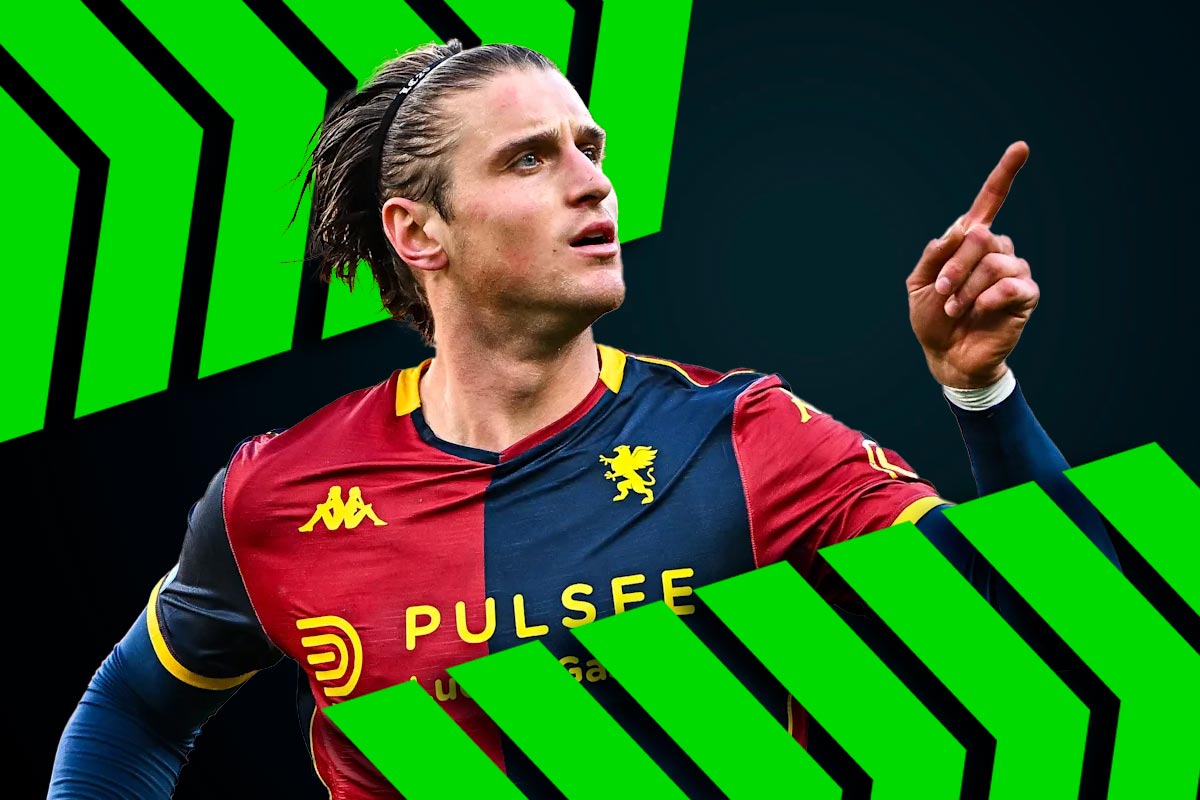 Верняк дня 20 марта! Дженоа — Удинезе: надежная ставка за 1.85