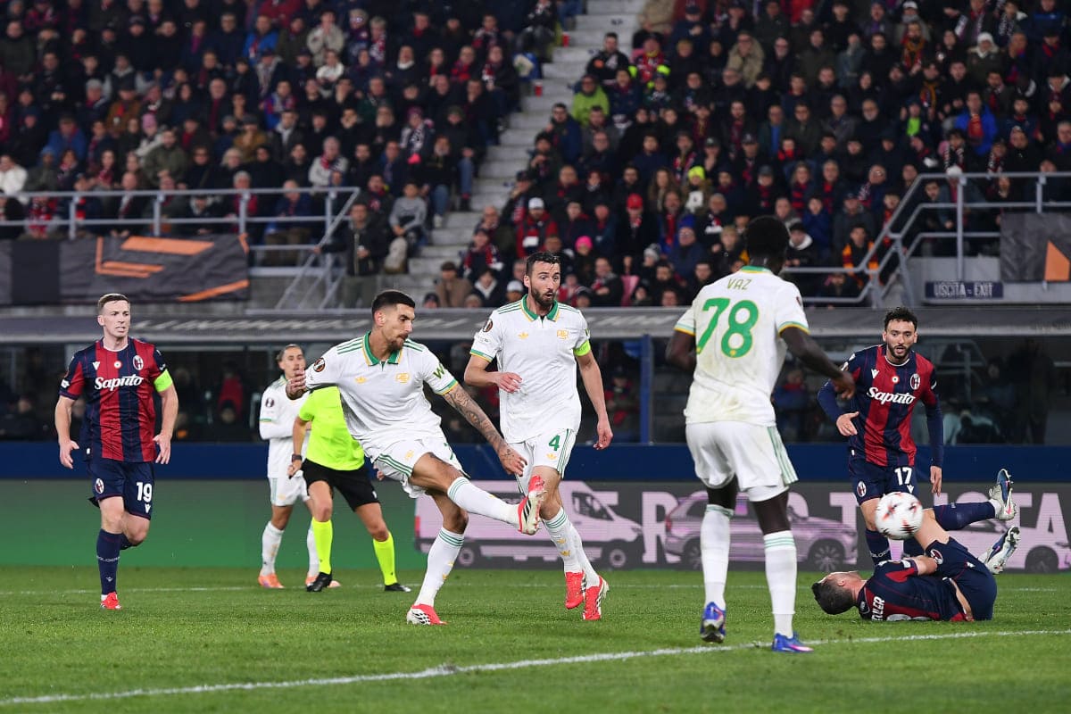 Суперкомпьютер Opta определил фаворита в матче Лиги Европы между «Ромой» и «Болоньей»