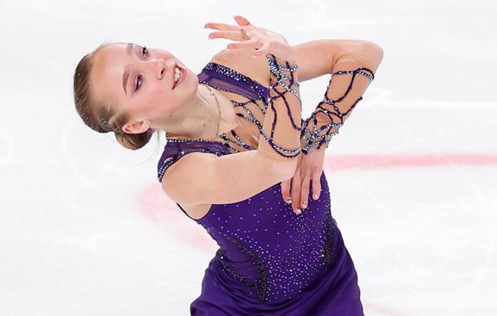 Алиса Двоеглазова