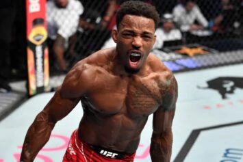 Боец Oktagon MMA назвал своего фаворита схватки Евлоев — Мерфи