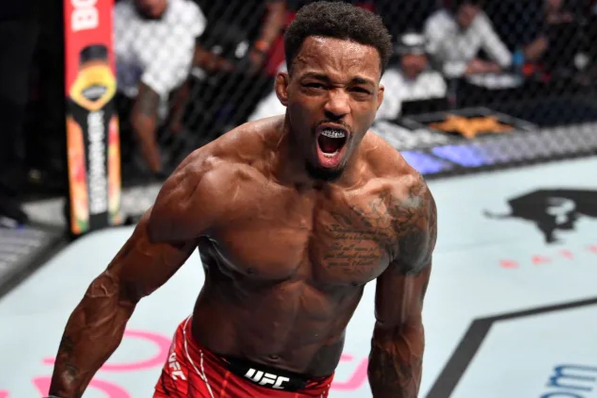 Лерон Мерфи