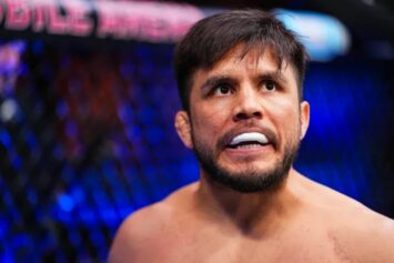 Генри Сехудо рассказал, как бойцам добиться справедливых зарплат в UFC
