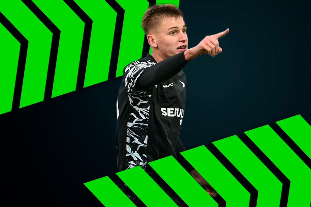 Верняк дня 23 марта