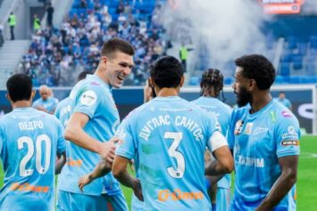 Мостовой спрогнозировал исход матча «Динамо» — «Зенит»