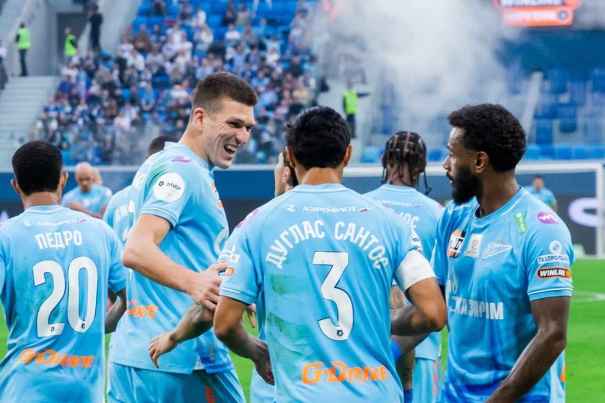 Мостовой спрогнозировал исход матча «Динамо» — «Зенит»