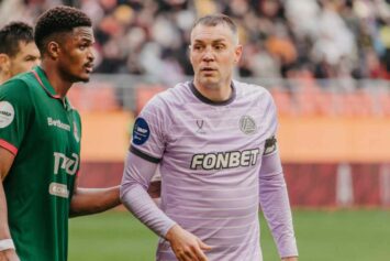 Тарханов: «Дзюба будет стараться обыграть не только Галактионова, а весь «Локомотив»