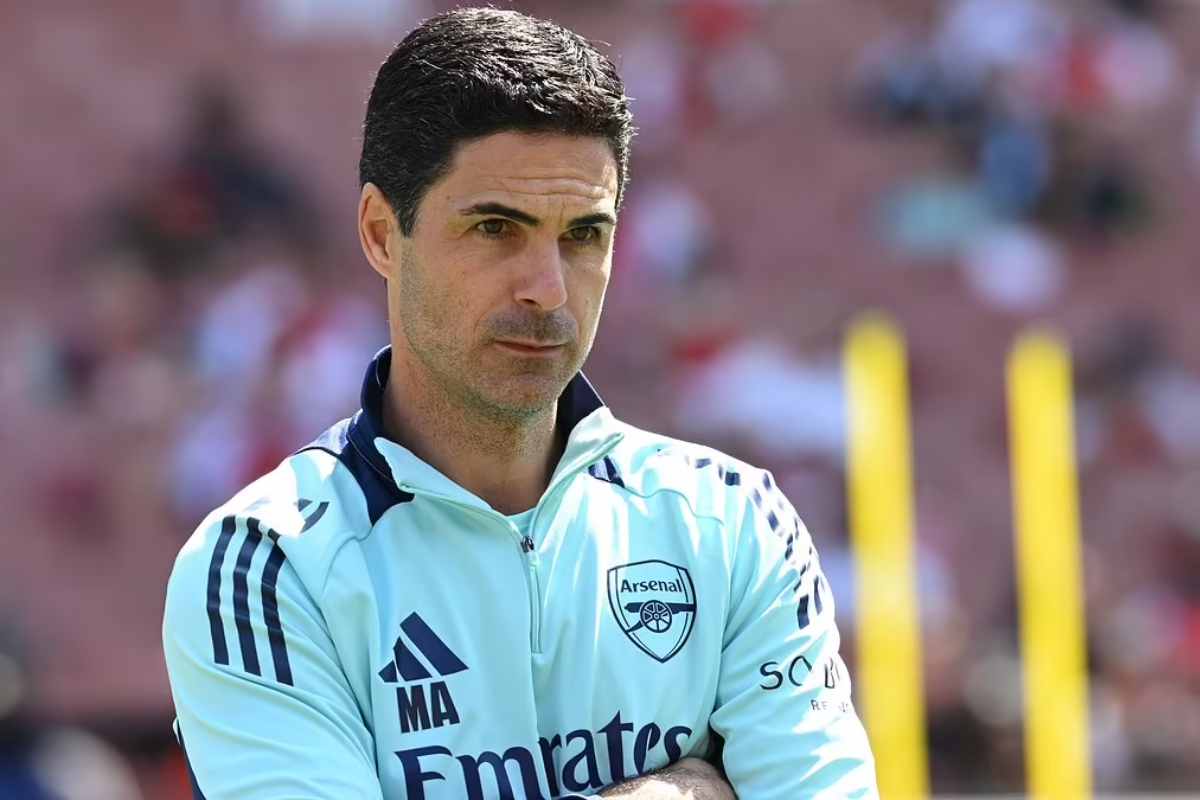 Суперкомпьютер Opta назвал «Арсенал» фаворитом финала Кубка лиги против «Манчестер Сити»