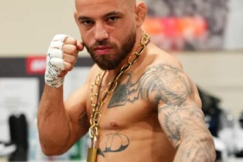 Силва рассказал о лайфхаке для переговоров с UFC