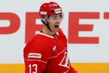 Мальцев: «Спартак» в плей-офф рассчитывает на поддержку болельщиков и надеется исправить проблемы в атаке»