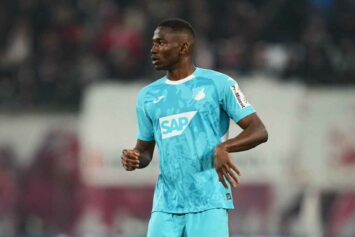 МЮ, «Бавария» и «Арсенал» интересуются вингером сборной Кот-д'Ивуара за €50-55 млн