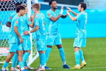 Пименов назвал «Зенит» фаворитом в матче с «Динамо» из-за умения настраиваться на большие игры